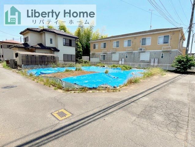 184 m² land in Tsukubamirai, Ibaraki - Photo 1