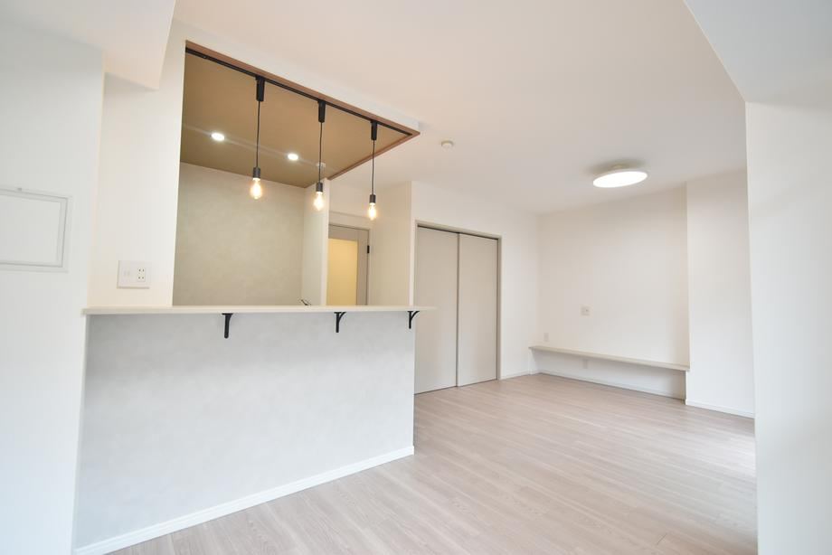 3LDK apartment in Suita, Osaka - Photo 1