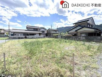 plot of land in Yorii, Osato District