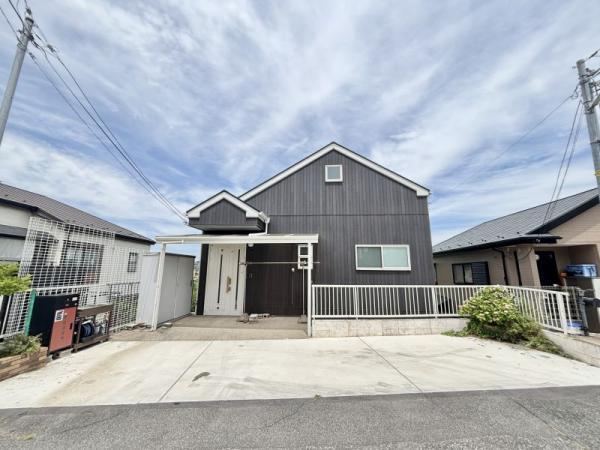 2LDK+S house in Kashiwa, Chiba - Photo 1