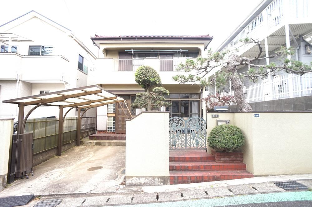 136 m² land in Hanamigawa Ward, Chiba - Photo 1