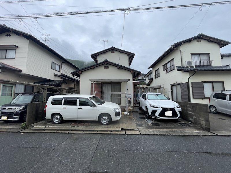 3LDK house in Kokuraminami Ward, Kitakyushu, Fukuoka - Photo 1