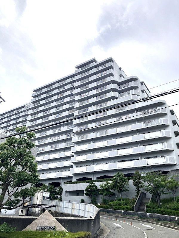 3LDK apartment in Akashi, Hyogo - Photo 1