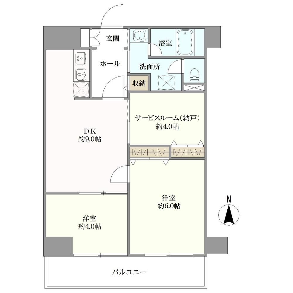 Property - Photo 1
