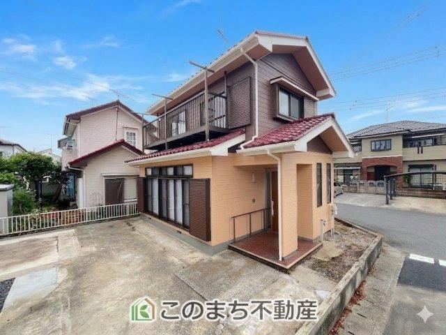 4DK house in Oyama, Tochigi - Photo 1