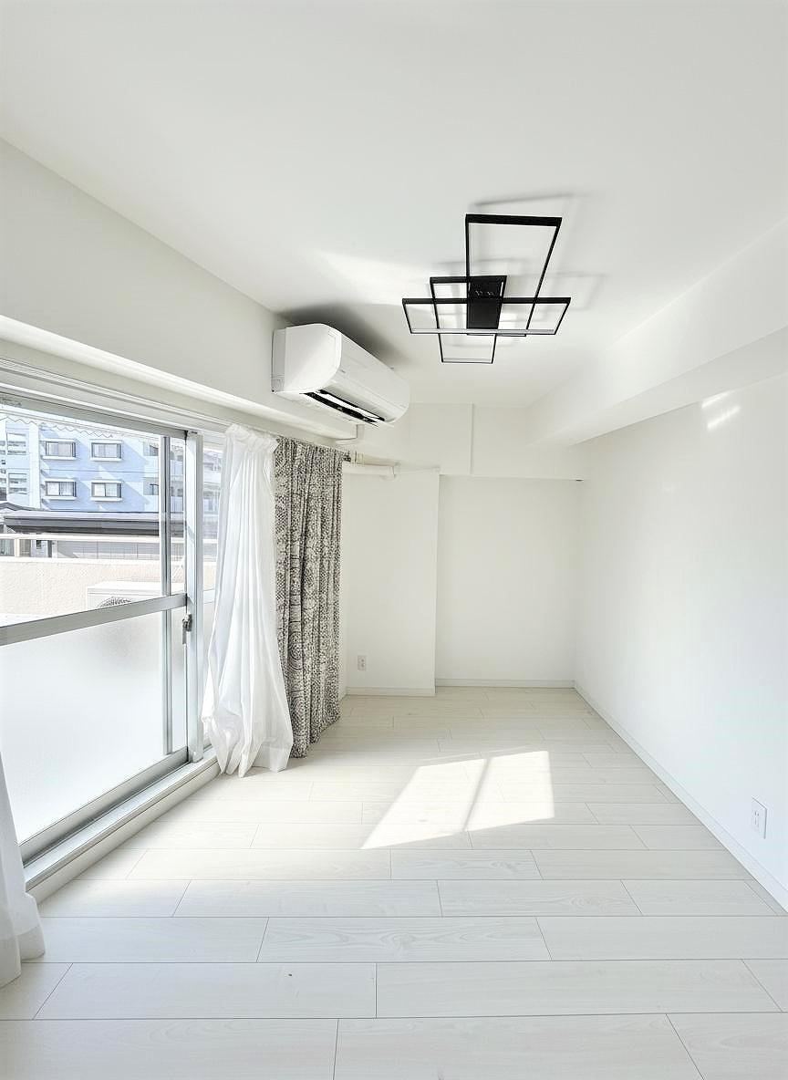 1DK apartment in Kawaguchi, Saitama - Photo 1
