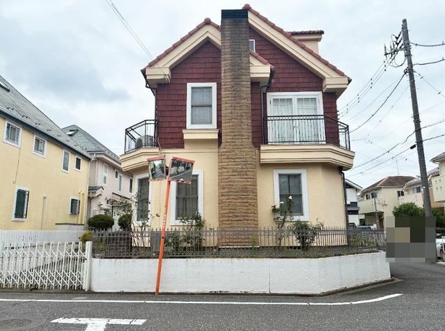 4LDK house in Koganei, Tokyo - Photo 1