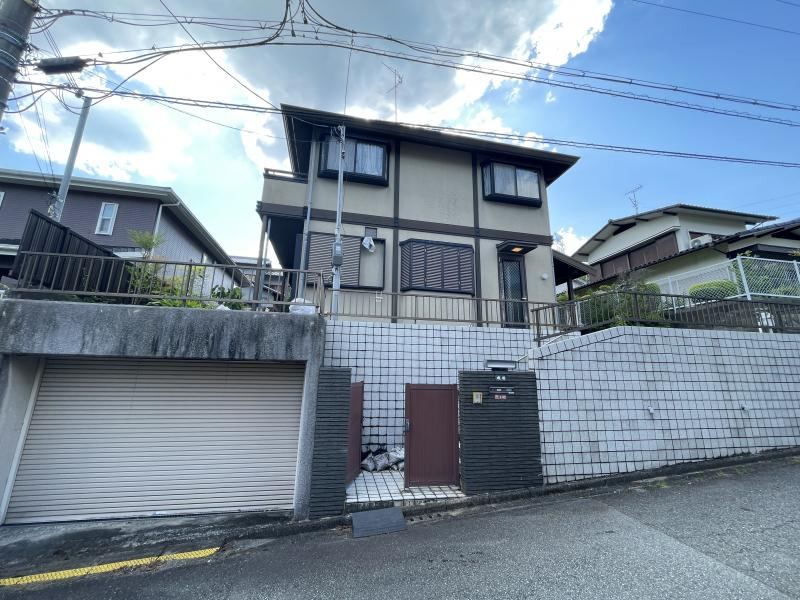 5LDK house in Kawanishi, Hyogo - Photo 1