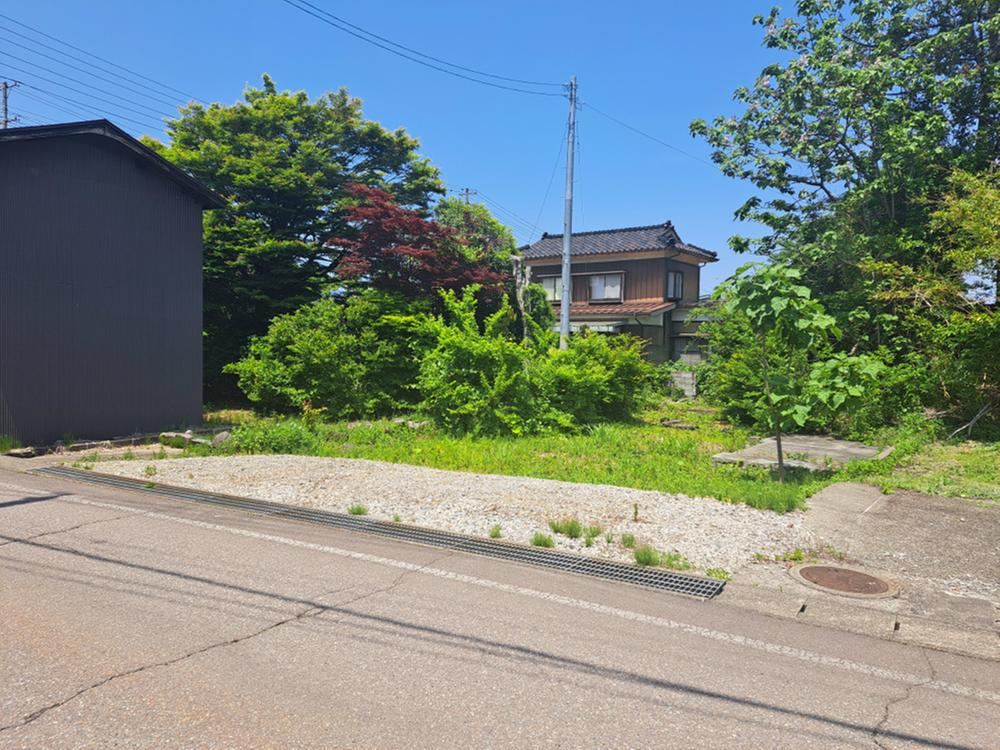 169 m² land in Myoko, Niigata - Photo 1