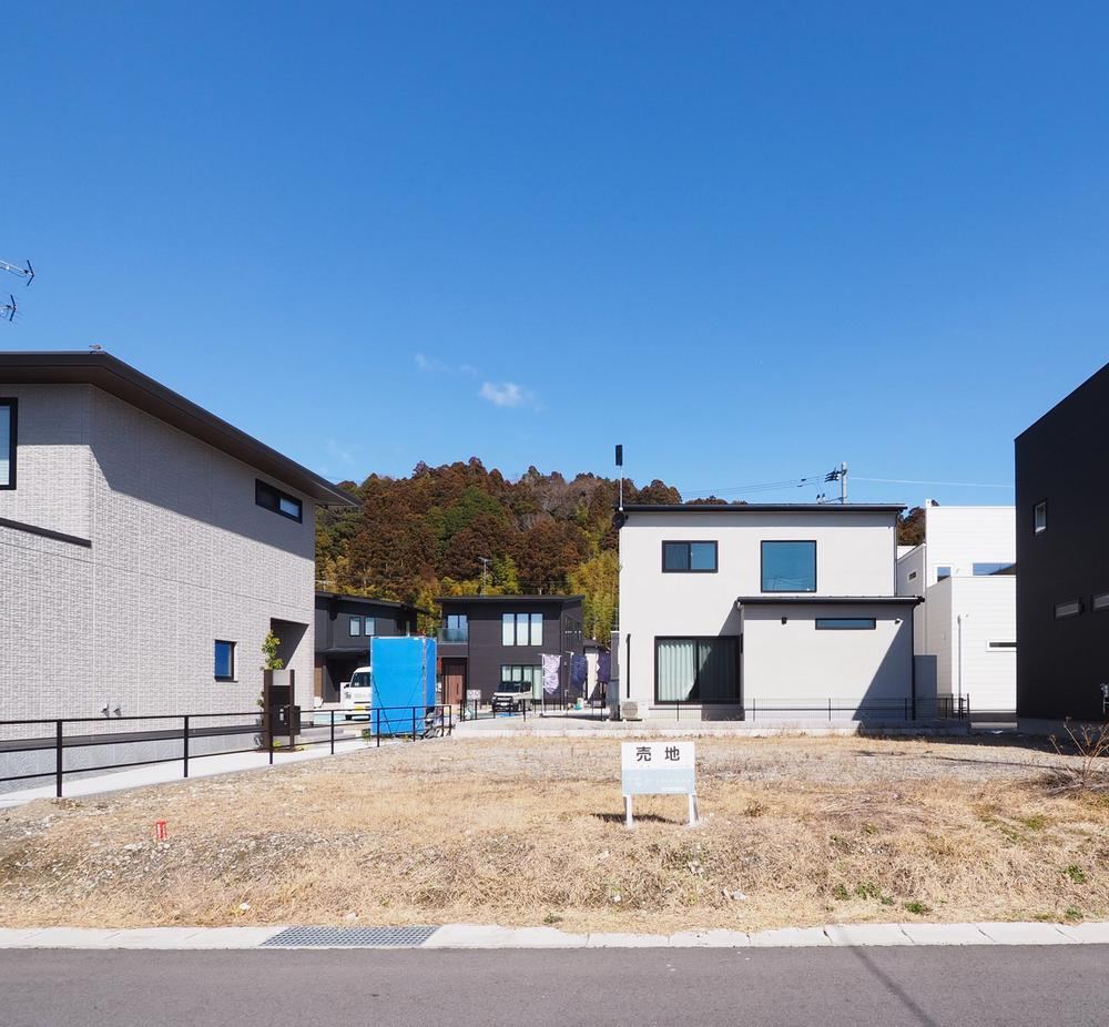 208 m² land in Iwaki, Fukushima - Photo 1