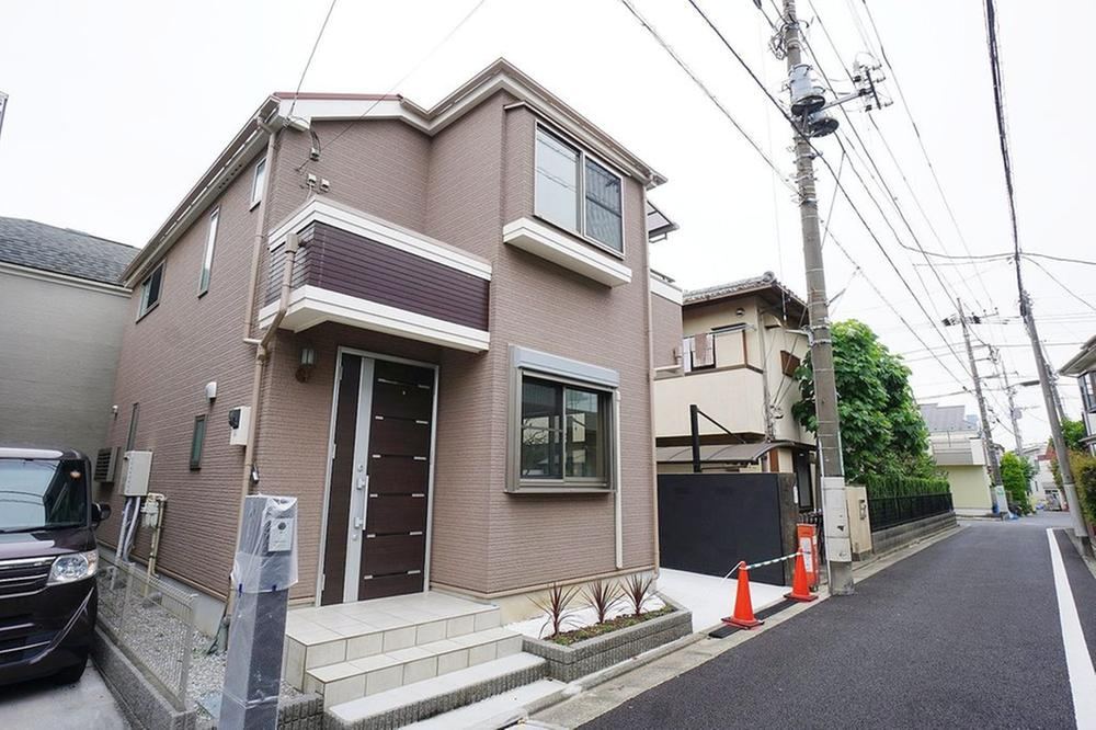 3LDK house in Nerima Ward, Tokyo - Photo 1