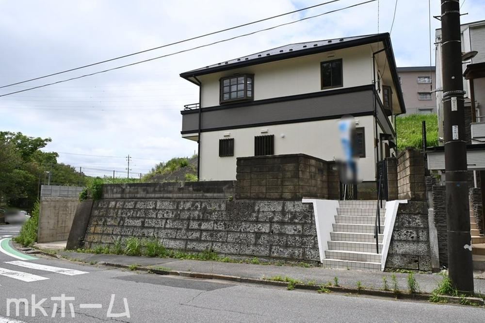 4LDK house in Wakaba Ward, Chiba - Photo 1