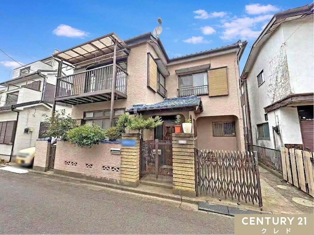 4DK house in Fujimino, Saitama - Photo 1