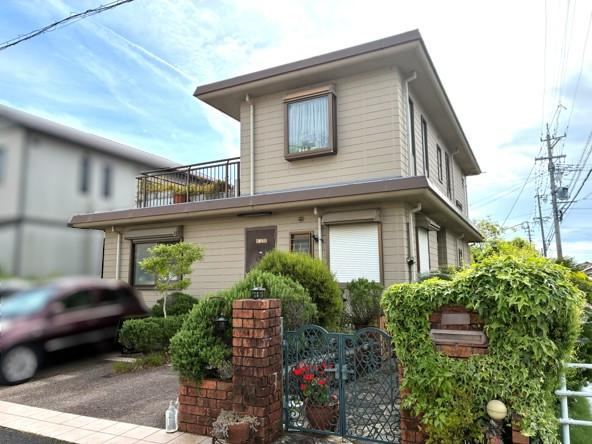 4LDK+S house in Fujieda, Shizuoka - Photo 1