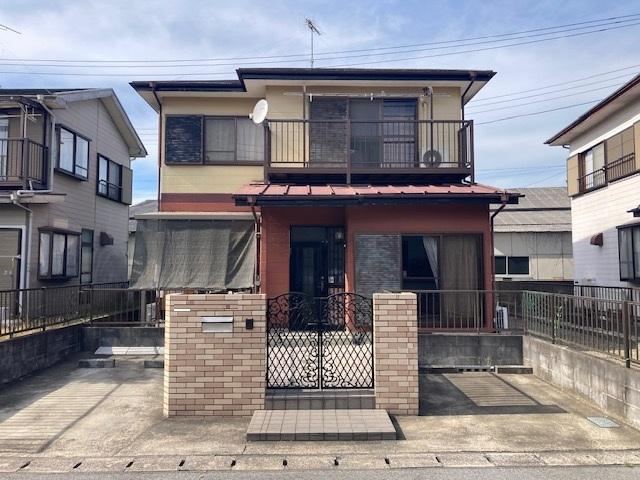 4DK house in Shirako, Chosei District, Chiba - Photo 1