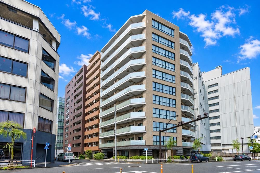 3LDK apartment in Chuo Ward, Tokyo - Photo 1