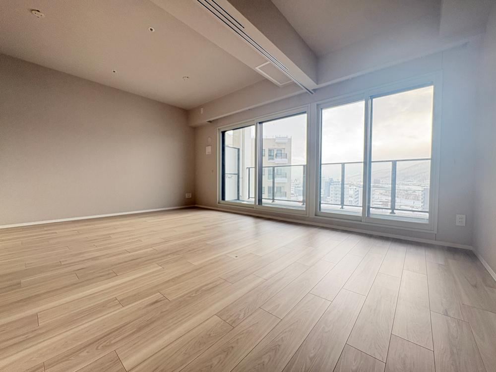 2LDK apartment in Toyohira Ward, Sapporo, Hokkaido - Photo 1
