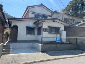 4DK house in Ino, Agawa District
