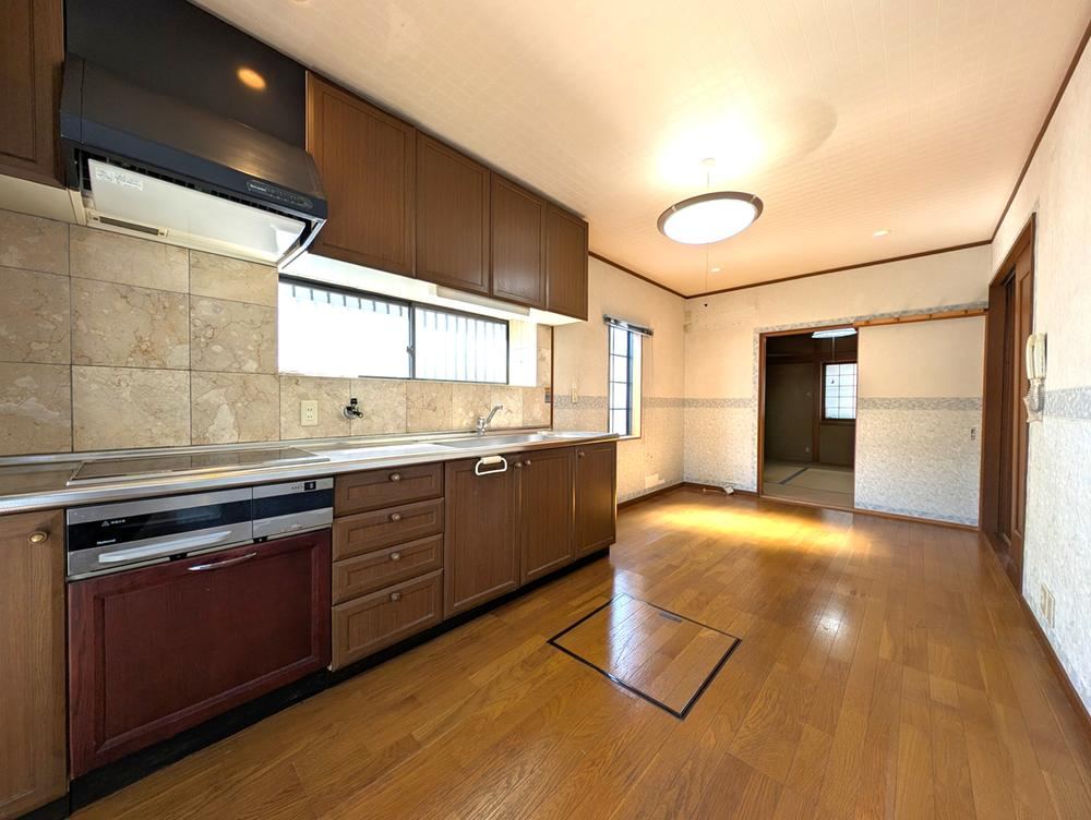 4DK house in Kamigyo Ward, Kyoto - Photo 1