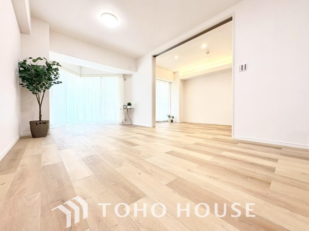3LDK apartment in Edogawa Ward, Tokyo - Photo 1