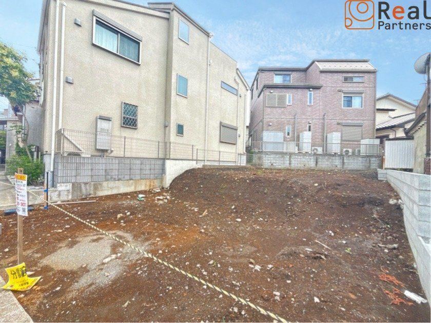 101 m² land in Totsuka Ward, Yokohama, Kanagawa - Photo 1