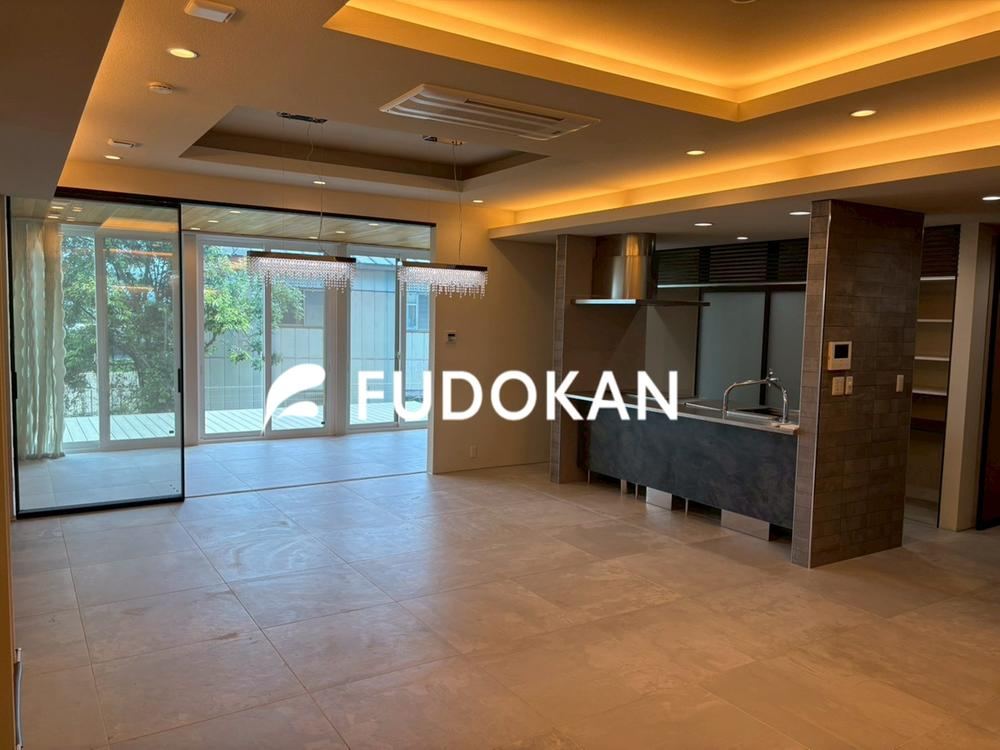 3LDK house in Murayama, Yamagata - Photo 1