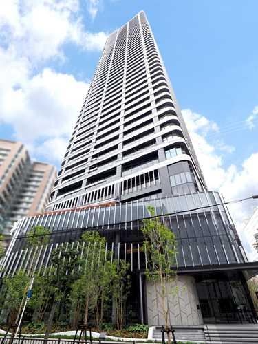 2LDK apartment in Fukushima Ward, Osaka - Photo 1