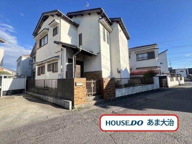 4LDK house in Oharu, Ama District, Aichi - Photo 1