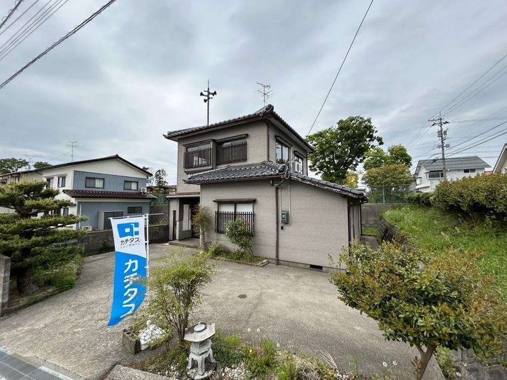 7DK house in Kanazawa, Ishikawa - Photo 1