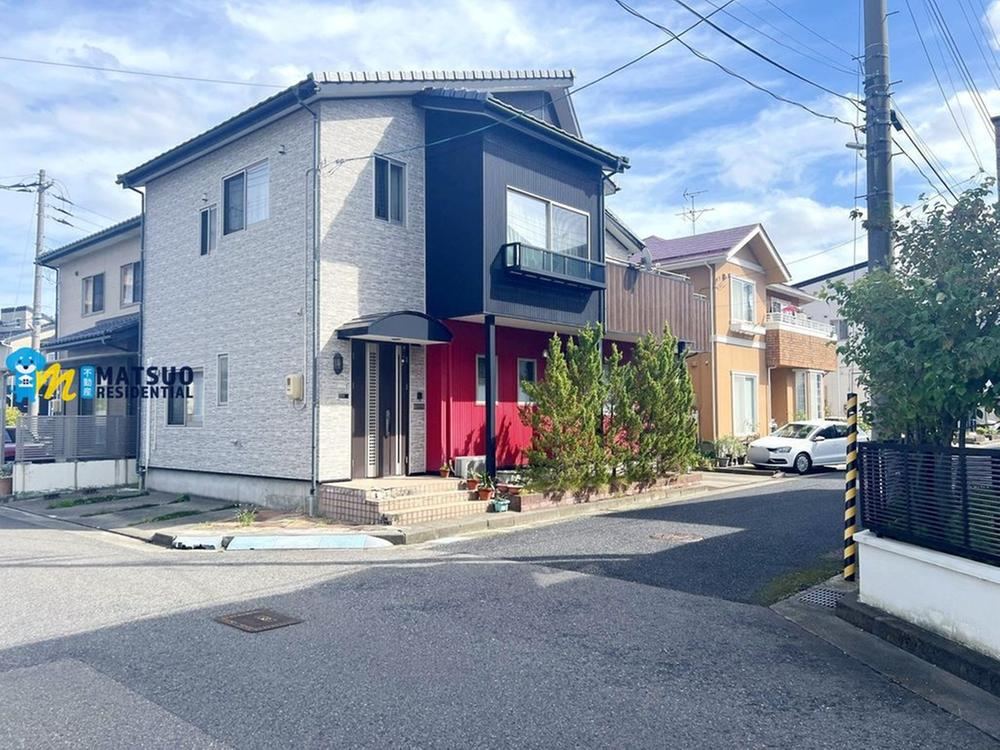 5LDK house in Chuo Ward, Niigata - Photo 1