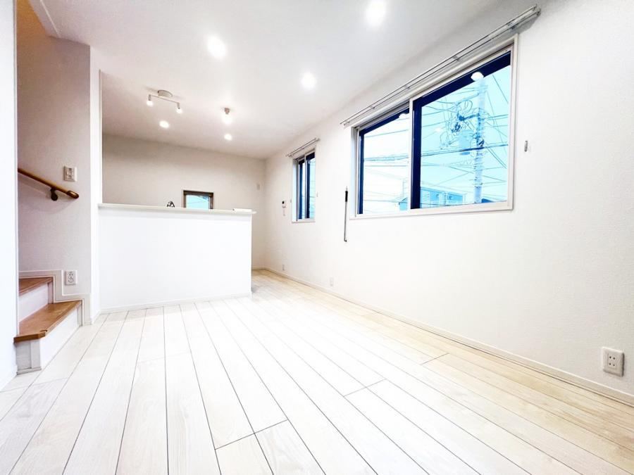 2LDK+S house in Chigasaki, Kanagawa - Photo 1