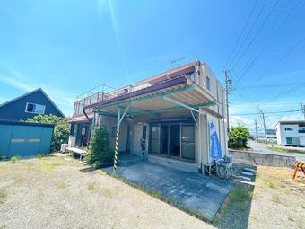 4LDK house in Shimada