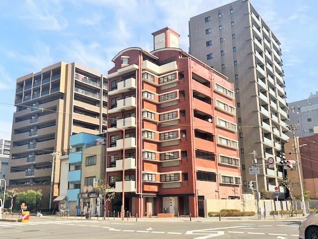 2LDK apartment in Tennoji Ward, Osaka - Photo 1