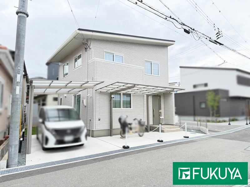 3LDK house in Kakogawa, Hyogo - Photo 1