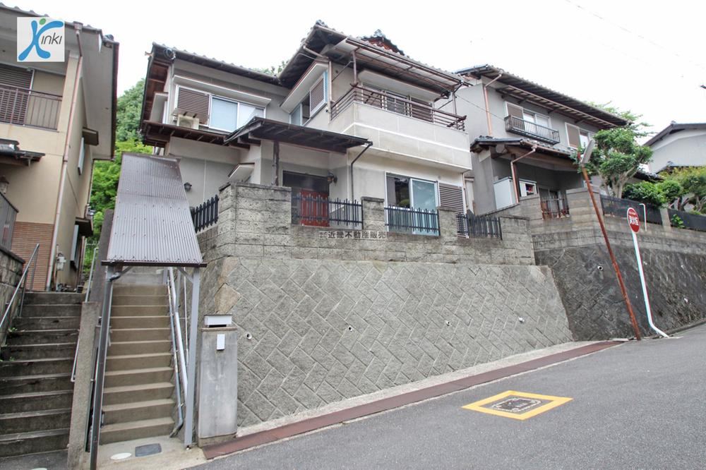 5DK house in Nabari, Mie - Photo 1