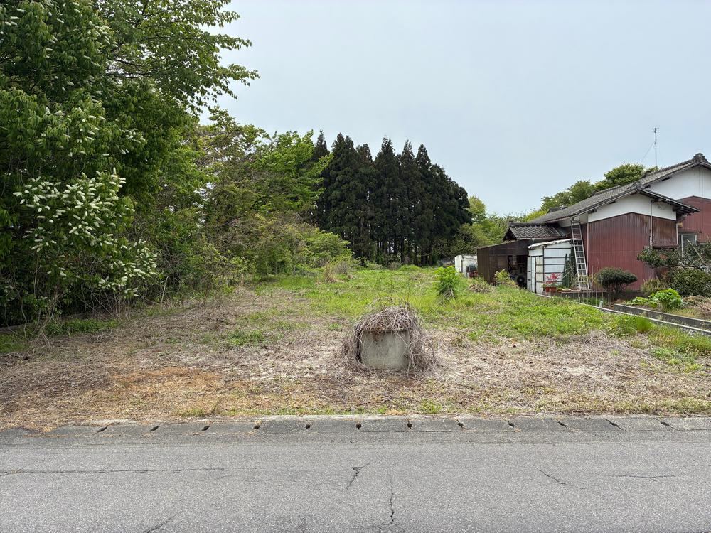 507 m² land in Tainai, Niigata - Photo 1