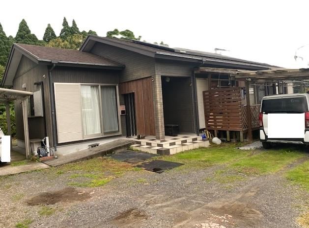 4LDK house in Soo, Kagoshima - Photo 1
