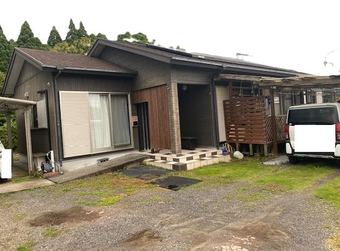 4LDK house in Soo