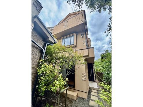 4LDK house in Kamakura, Kanagawa - Photo 1
