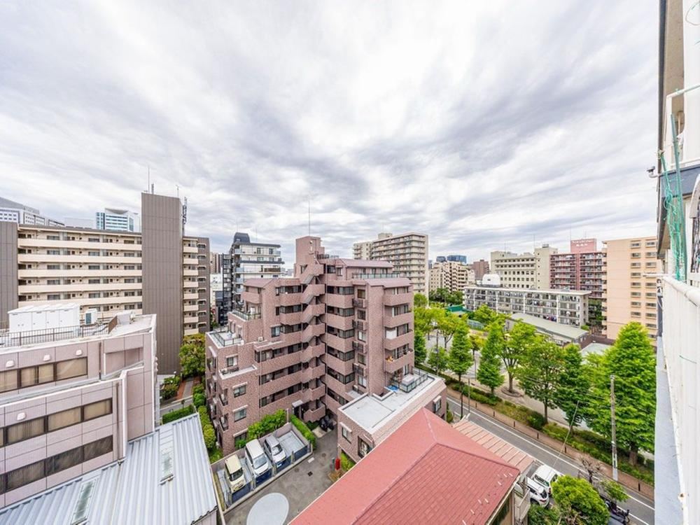 4LDK apartment in Shinagawa Ward, Tokyo - Photo 1