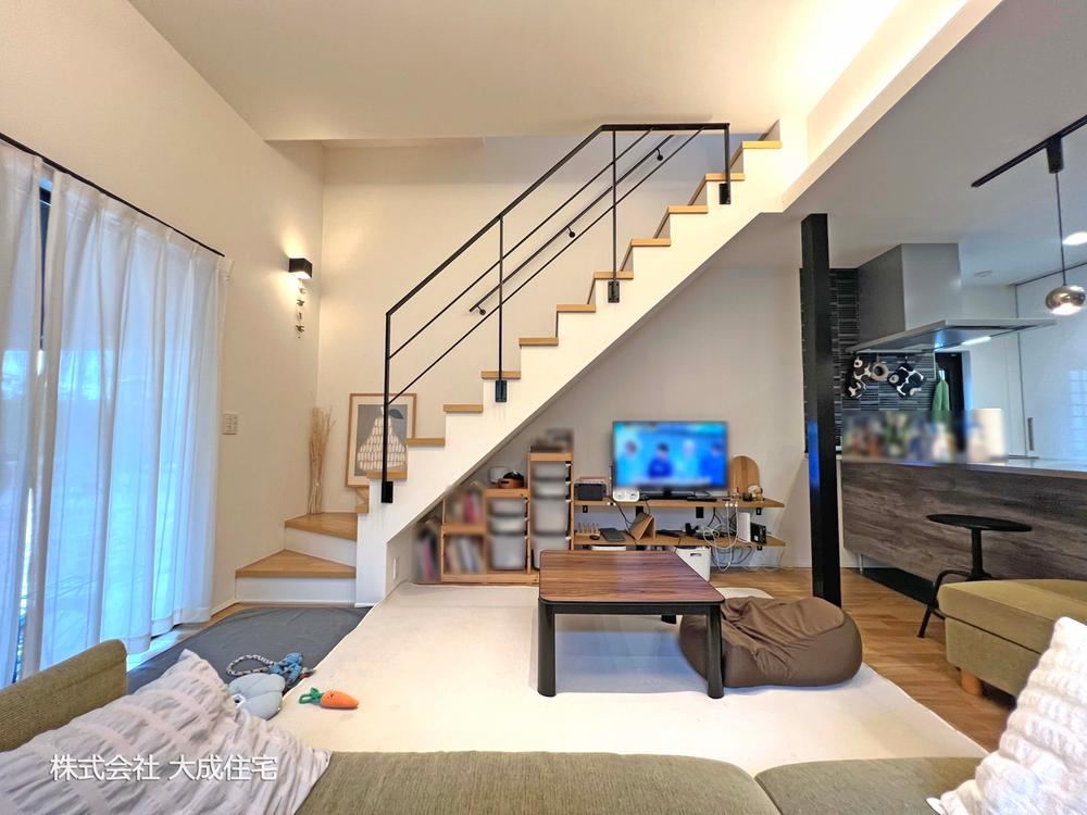 3LDK house in Midori Ward, Saitama - Photo 1