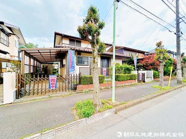 221 m² land in Tokorozawa, Saitama - Photo 1