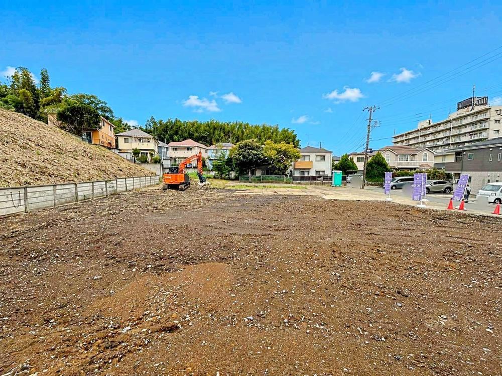 125 m² land in Miyamae Ward, Kawasaki, Kanagawa - Photo 1