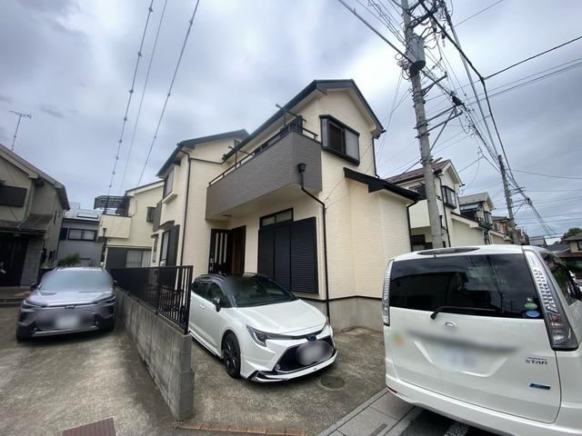 4LDK house in Kita Ward, Saitama - Photo 1