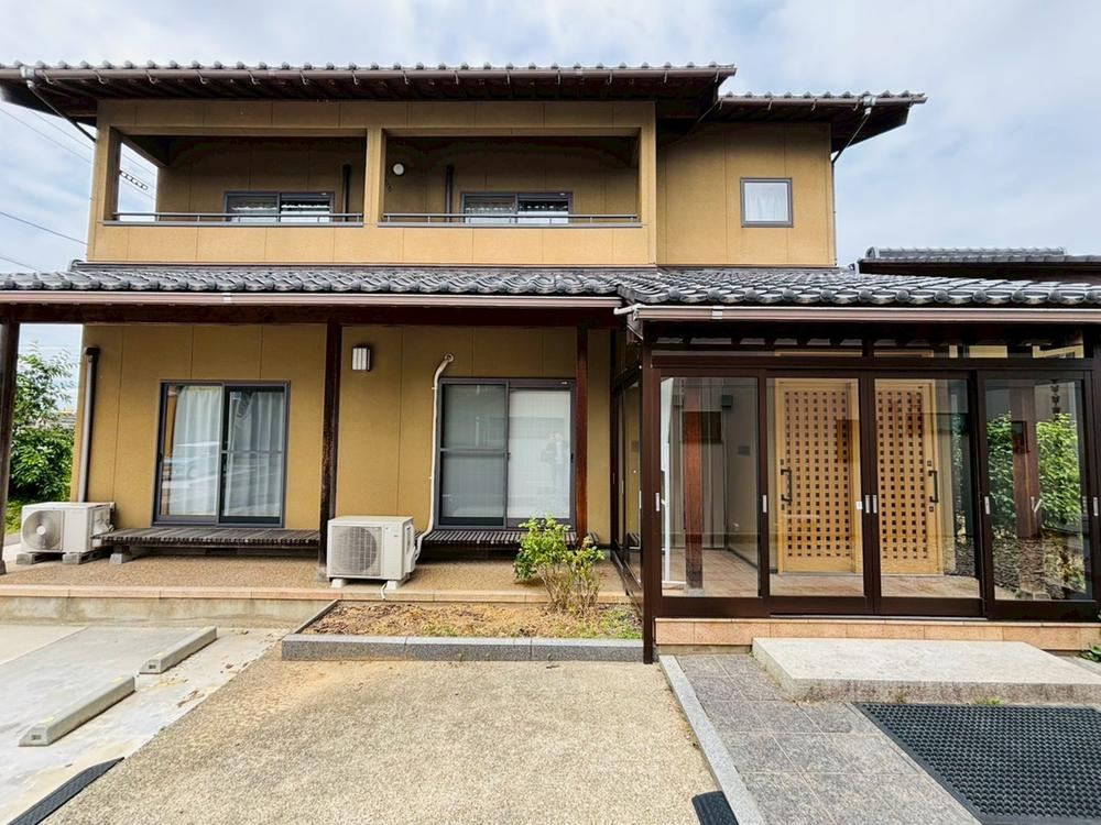 10LLDDKK+S house in Hakusan, Ishikawa - Photo 1