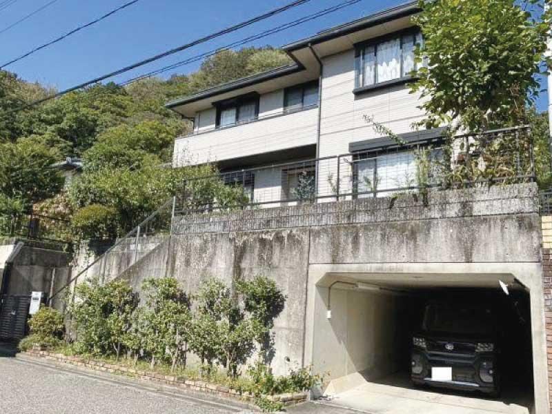 4LDK+S house in Kochi, Kochi - Photo 1
