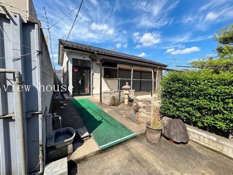 3DK house in Kiryu, Gunma - Photo 1