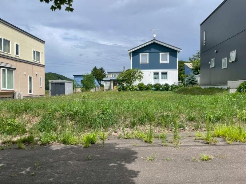 250 m² land in Minami Ward, Sapporo, Hokkaido - Photo 1