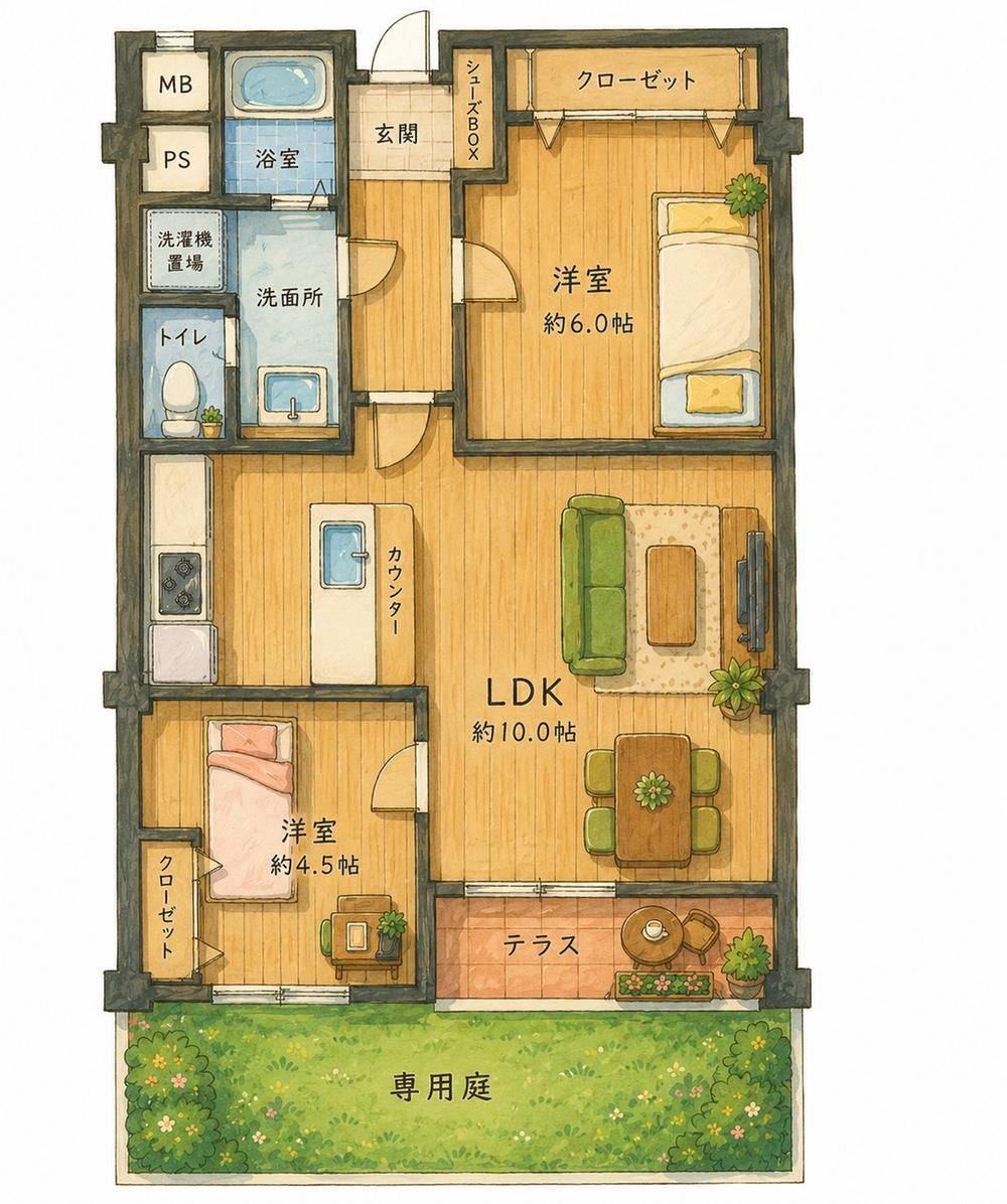 Property - Photo 1