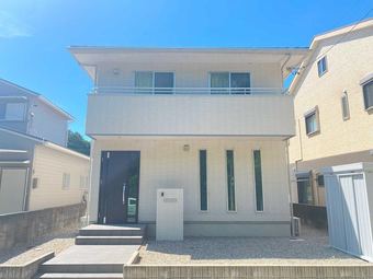 3LDK house in Ise
